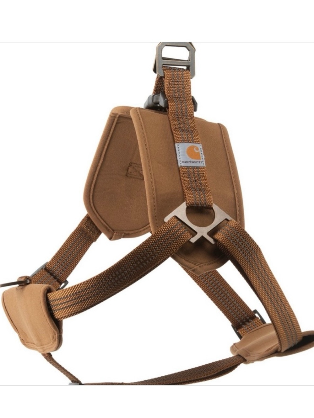 Carhartt dog harness nylon duck training